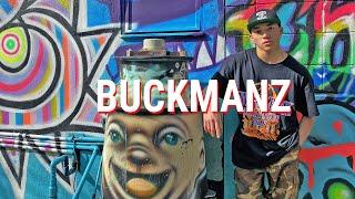 buckmanz -Tight Eyez / EXPG Lab TAIKI choreography