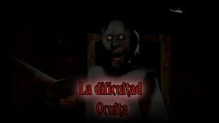 CREEPYPASTA - La DIFICULTAD Oculta