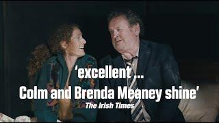 Bedbound by Enda Walsh starring Colm Meaney and Brenda Meaney