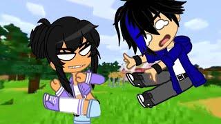 Oooh~ that brother’s floating in the air | APHMAU