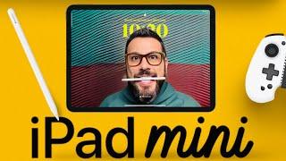 Il NUOVO iPad mini 7 - 2024