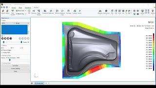 Introducing Ansys Forming | End-to-End Software for Your Metal Stamping Needs