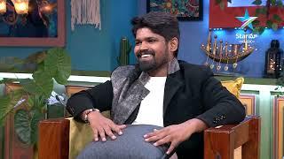 Bigg Boss Buzzz | Abhai Naveen Exclusive Exit Interview | Ambati Arjun | Nagarjuna | Star Maa Music