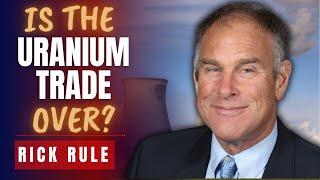  Uranium Investors Must Watch This | Rick Rule - MLS Clips