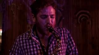 Ronen Shmueli and the Rimon Jazz Institute All Stars - "Sayonara Blues" by Horace Silver