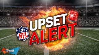 49ers on Upset Alert, Brou doubles down & Nick’s Divisional Round picks | NFL | FIRST THINGS FIRST