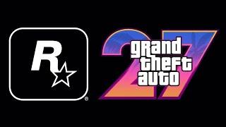 "CHEGOU O DIA 27!" GTA 6 Trailer 2 (Grand Theft Auto VI)