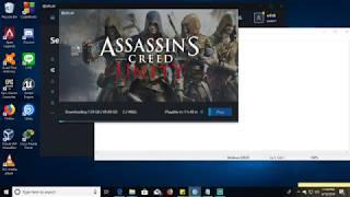 How to fix uplay download problem(uplay unable to start download 17017)