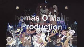 Thomas O’Malley Production outro (2013)