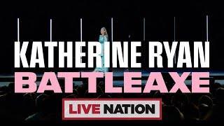 Katherine Ryan: Battleaxe | Live Nation UK