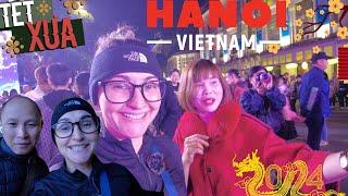 This is Why You Must Visit Vietnam during Tet // Sofya Barth