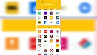 All in one app store - 180+ apps in one app