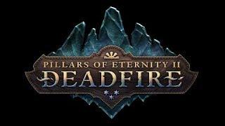 Pillars of Eternity II Interview with Katrina from Obsidian