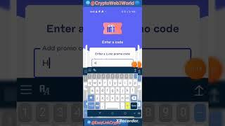 How To Earn And Withdraw Instant 3 USDT In Bitcoin On Luno Centralized Exchange