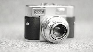 Voigtlander Vitomatic i