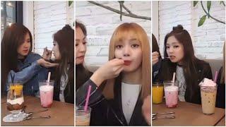 BLACKPINK "khi các chị hắc hường tấu hài "