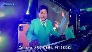 Cristian Aliaga  en vivo 2020 ↔ Por las Puras video oficial videos