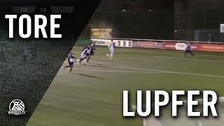 Lupfertor von Kempes Tekiela (FC Kray) | RUHRKICK.TV