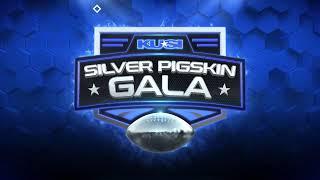 PPR 2024 Silver Pigskin Gala: Backstage Livestream with Miles McPherson