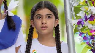 Gangaa झंडा गिरे से बचावेली | Gangaa | Full Episode 77 | Popular Family Drama Serial - Zee Ganga