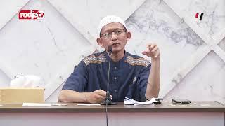 [LIVE] Dauroh Ilmu Hadits - Ustadz Abu Yahya Badru Salam, Lc.