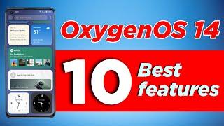 OnePlus OxygenOS 14: 10 best hidden features and settings you should know! 