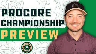 Procore Championship | Fantasy Golf Preview & Picks, Sleepers, Data - DFS Golf & DraftKings