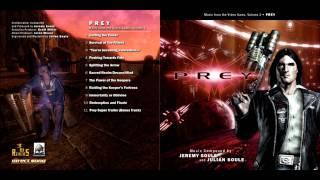 Prey Soundtrack - 116 - Strengthened Resolve