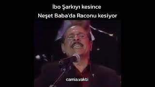 Neşet Baba'dan İboya Racon