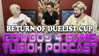 Gimmick Puppets Can FTK Now? + Master Duel Duelist Cup + More w/ @NolanTCG