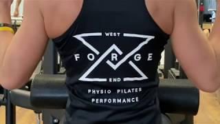 Forge 6 Week Challenge