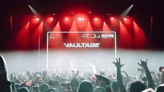 SPACE LACES PRESENTS VAULTAGE // Live from Mission Ballroom