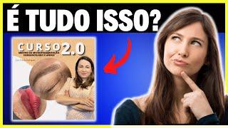 CURSO MESTRE DA MICROPIGMENTAÇÃO é Bom? - ((A VERDADE!)) - Priscila Rodrigues Micropigmentação