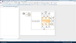 Allplan Planlayout