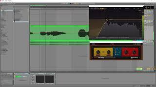 How To Make A Male Vocal Sound *Kind Of* Like A Female - Soundtoys - Little Altar Boy Tutorial -