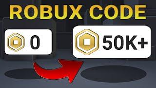 *FREE ROBUX* HOW TO GET FREE ROBUX IN ROBLOX (2024) WORKING!