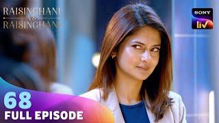 Anushka और Dada Kamble ने Discuss किया Case | Raisinghani vs Raisinghani | Ep 68 | Full Episode