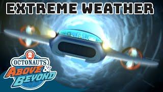 Octonauts: Above & Beyond - Extreme Weather Phenomenons | Land Adventures | @Octonauts