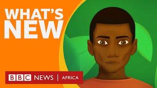 BBC Africa: The children who escaped Boko Haram and other stories - BBC What's New
