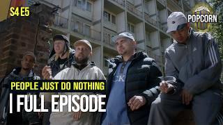 People Just Do Nothing (FULL EPISODE) | Season 4 | Episode 5