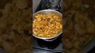 Quick pasta recipe| lunch box recipe | Indian Style |  easy ஆ பாஸ்தா செய்வது எப்படி |