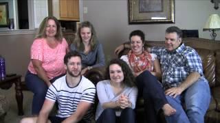 Hoffman Family Audition