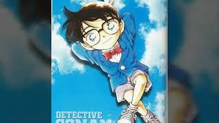 Detective Conan Ending.8 | Free magic