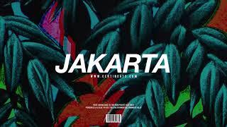 (FREE) | JAKARTA | Wizkid x Yxng Bane x Not3s Type Beat | Free Beat | Afrobeats Instrumental | 2018
