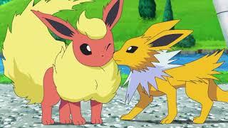 Jolteon clips~ free to use (HD)
