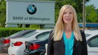 BMW of Wilmington SIGN and DRIVE September 2015