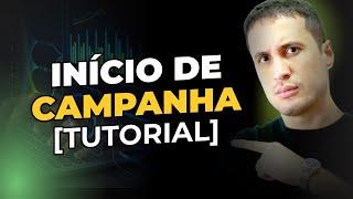  [Tutorial] Iniciando Campanha Meta Ads - Dropshipping  | Curso de Dropshipping Gratuito [Aula 32]