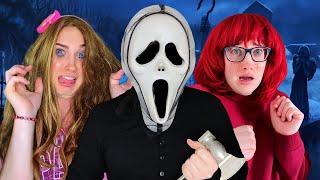 Mean Girlz και ο Ghostface || Vladis Brando