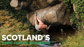 The BEST family bouldering destination?