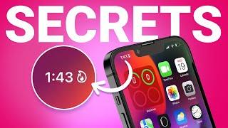 iPhone Tricks You Didn’t Know Exist